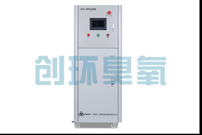 银川ORP(氧化还原电位)控制在海水养殖臭氧投加中的核心作用与设定区间