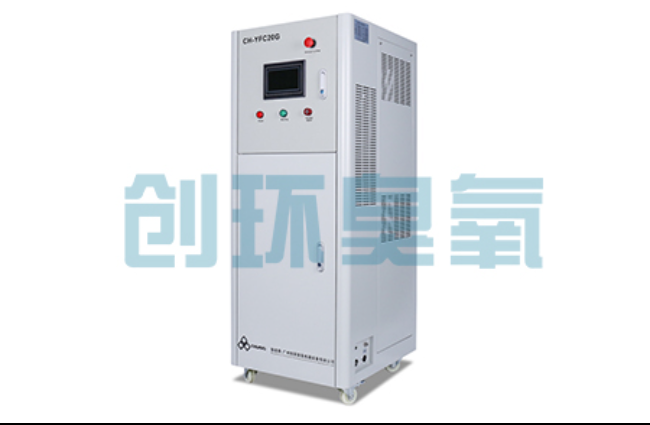 银川高密度养虾水质恶化怎么救?臭氧发生器降解氨氮与亚硝酸盐实操步骤