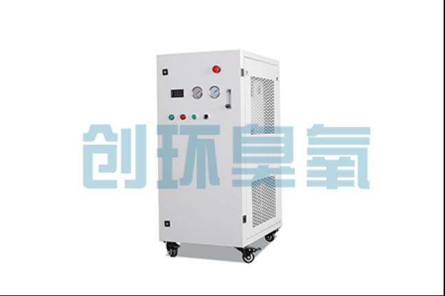 银川2026年南美白对虾循环水养殖系统(RAS)臭氧消毒完整指南