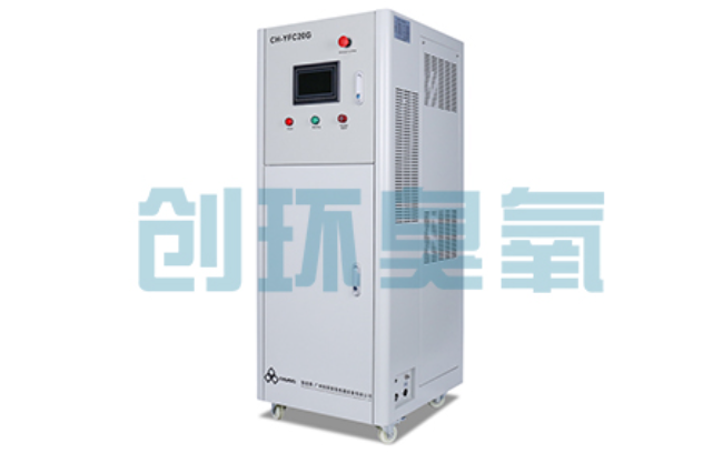 银川工厂化循环水养虾必备:蛋白分离器后端注入臭氧的技术要点与逻辑