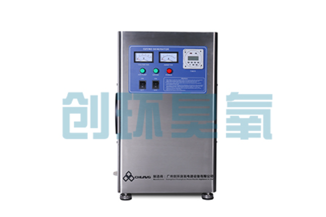 银川高盐高浓度化工废水怎么处理？臭氧发生器催化氧化技术的应用边界在哪里？