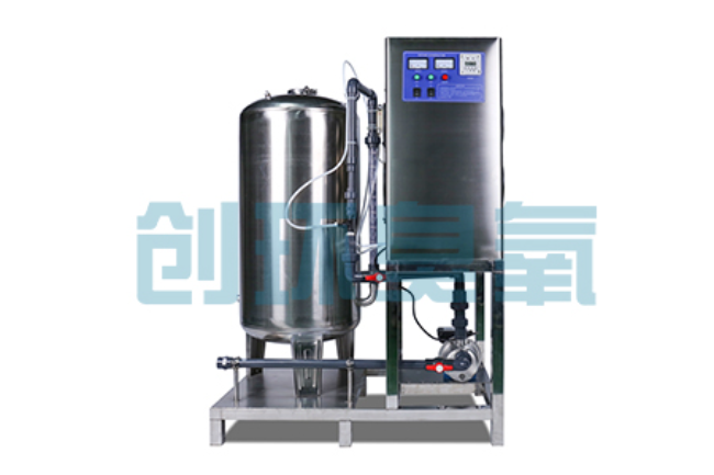银川如何选择适合水产加工的臭氧发生器品牌?