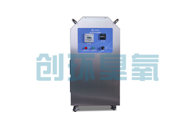 银川臭氧发生器在其他食品加工中的应用有哪些?