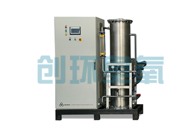 银川高浓度化工废水脱毒对比:臭氧发生器与湿式氧化法(WAO)的能耗与设备投资评估