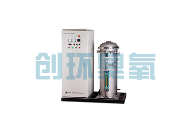 银川臭氧+UV vs 臭氧+H₂O₂:哪个AOP工艺运行成本低20%?