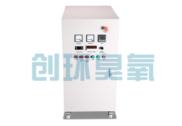 银川拒绝盲目选型!工厂化循环水养殖臭氧发生器产量计算公式与避坑指南