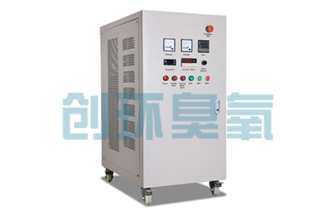 银川高密度养虾水质恶化怎么救？臭氧发生器降解氨氮与亚硝酸盐实操步骤